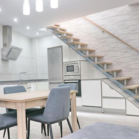 Apartamento Colon Conil De La Frontera Εξωτερικό φωτογραφία