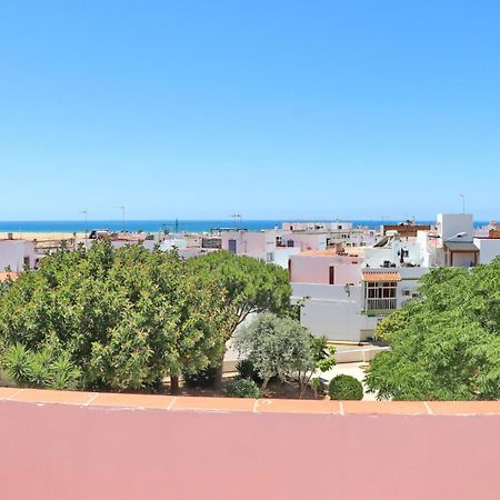 Apartamento Colon Conil De La Frontera Εξωτερικό φωτογραφία