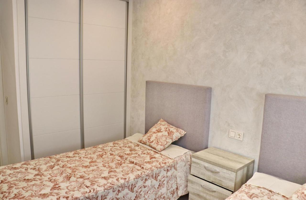 Apartamento Colon Conil De La Frontera Εξωτερικό φωτογραφία