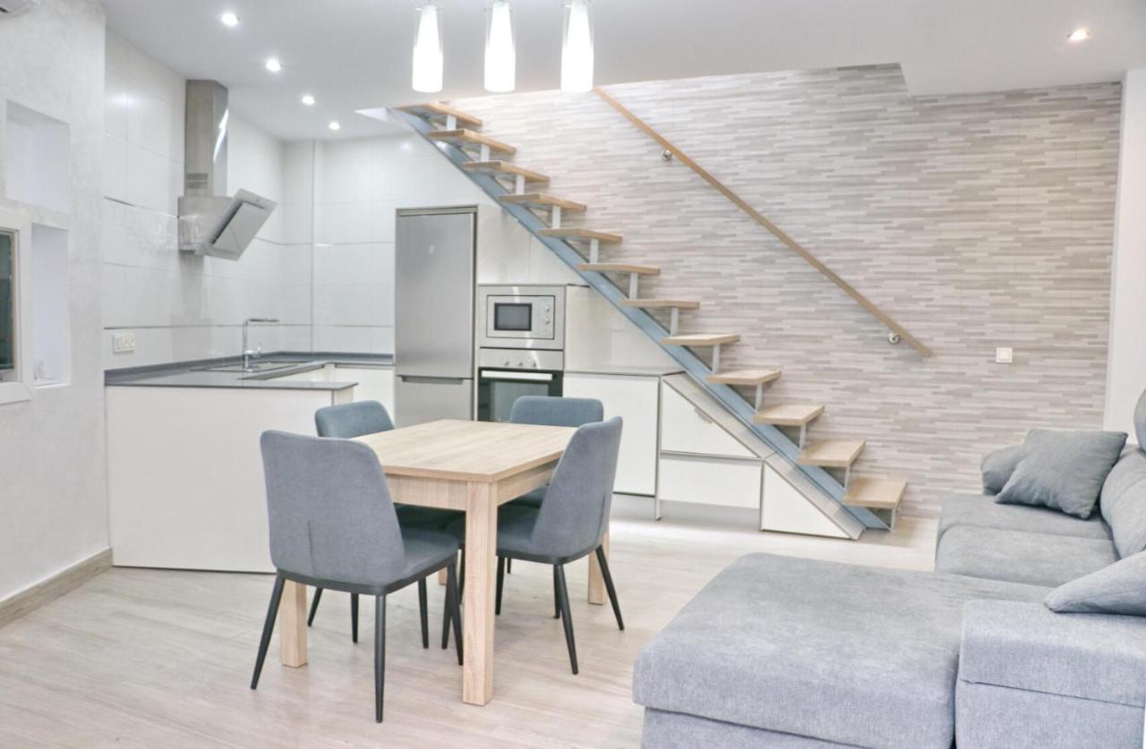 Apartamento Colon Conil De La Frontera Εξωτερικό φωτογραφία